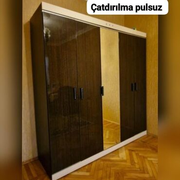 Кухонные гарнитуры: *Yeni Mətbəx mebeli 430₼*😍 Ölçü 2.80 yüksək keyfiyyətlə