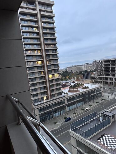 Uzunmüddətli kirayə mənzillər: Salam vasitəçilər qəti şəkildə narahat etməsin. mənzilde yaşayış — 14