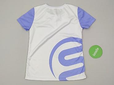 trekingowe: T-shirt damski, rozmiar S — 3