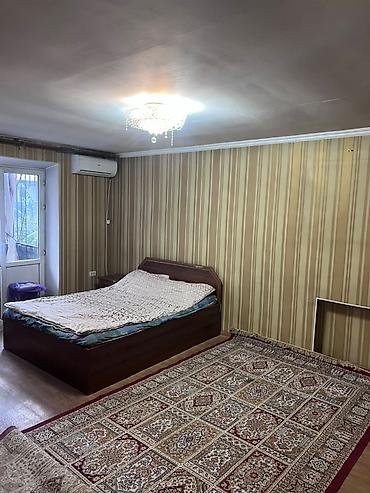1 бөлмө, 30 м², Бишкек Парк СБ Жеке план, 2 кабат, Евро оңдоо