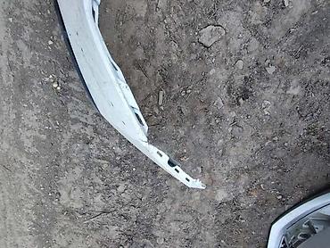 kzubr tools: BRANIK ZA ŠKODA OCTAVIA | Branik ima manja ostecenja vidi se na — 5