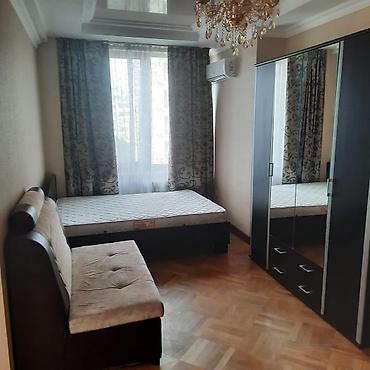 Долгосрочная аренда квартир: 3 комнаты, Агентство недвижимости, Без подселения, С мебелью полностью — 9