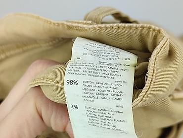 kurtka pull bear: House, Chinosy dla mężczyzn, rozmiar XL — 5