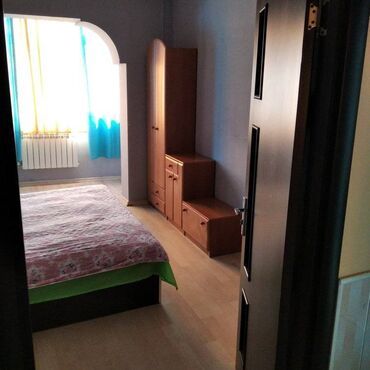 Günlük kirayə mənzillər: 2 otaqlı, Binəqədi r. r-nu — 8