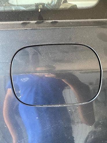 gedora za lambda sondu: POKLOPAC REZERVOARA ZA ŠKODA OCTAVIA | Poklopac rezervoara za Skoda — 1