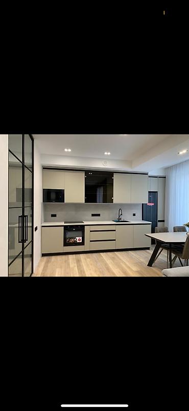 недвиж: 3 комнаты, 75 м², Южная Магистраль 2 этаж, Дизайнерский ремонт — 2