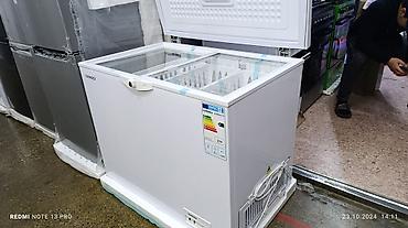 Морозильники: Морозильник, Новый, Бесплатная доставка — 9