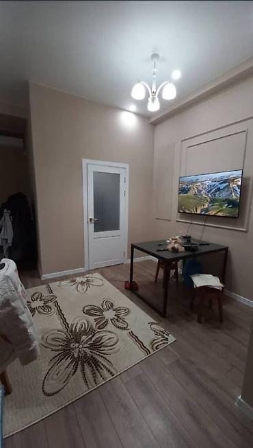 Продажа квартир: 1 комната, 45 м², Элитка, 2 этаж, Евроремонт — 5