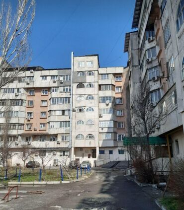 Продажа квартир: 4 комнаты, 110 м², Индивидуалка, 7 этаж