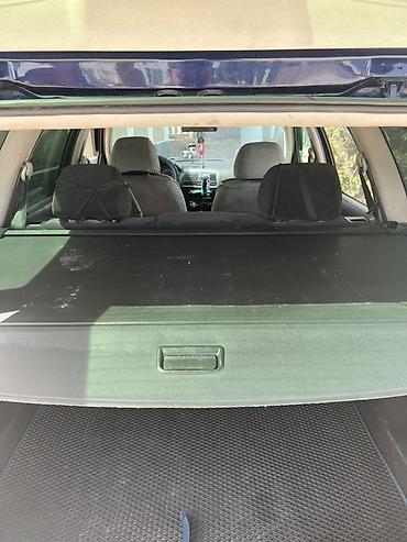 кпп тди: Volkswagen Golf Variant: 2003 г., 1.6 л, Кол менен иштөөчү, Бензин, Универсал — 2