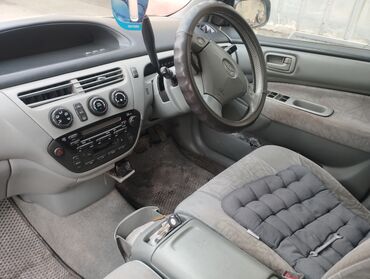 Toyota: Toyota Caldina: 1998 г., 2 л, Автомат, Бензин, Универсал — 3