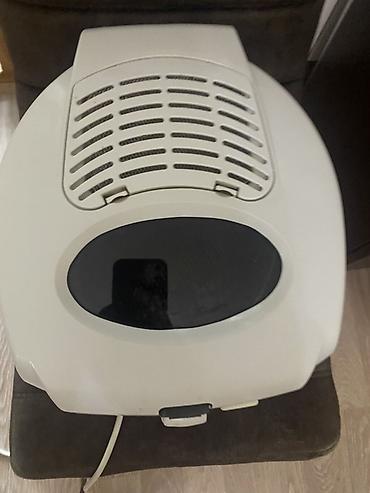 vitek vt8238: Fritoz Vitek, Yağsız l, İşlənmiş, Ünvandan götürmə — 4