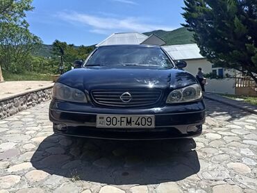 Nissan: Nissan Maxima: 3 l | 2007 il Sedan