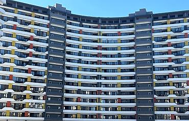 binəqədi: Biləcəri, 3 otaqlı, Yeni tikili, 115 kv. m — 1