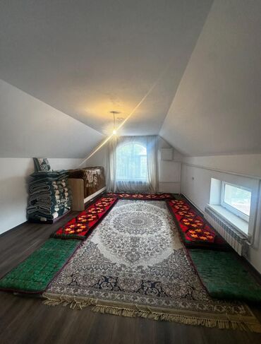 Продажа домов: Дом, 120 м², 5 комнат, Агентство недвижимости, Косметический ремонт — 8