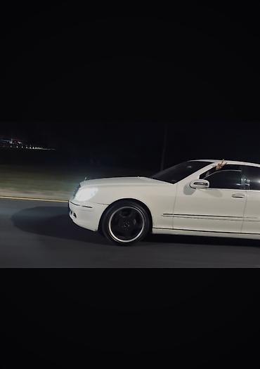 rx 2017: Mercedes-Benz S-Class: 2005 г., 5 л, Типтроник, Бензин, Седан — 8