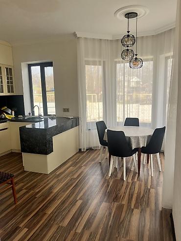 Bağ evlərinin kirayəsi: Ev günlük verilir - 60m İşig ✅ Su ✅ İnternet ✅ Kombi sistem ✅ Qusar — 1