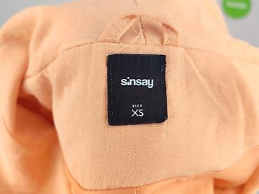 buffalo: Sinsay, Marynarka damska, rozmiar XS — 4