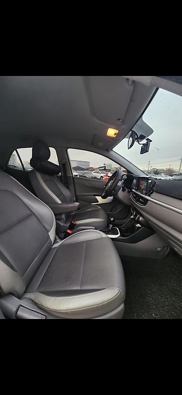 киа каренс 2018: Kia Morning: 2018 г., 0.8 л, Автомат, Бензин, Седан — 2
