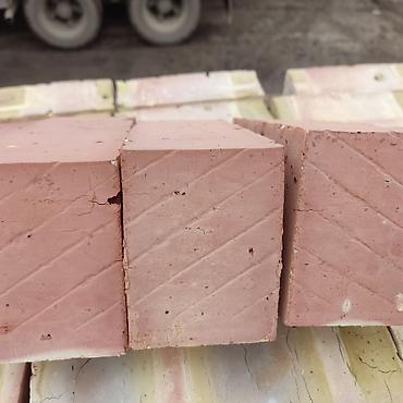 Строительный кирпич: Пустотелый, дырчатый, Жженый кирпич, 250x120x90 — 23