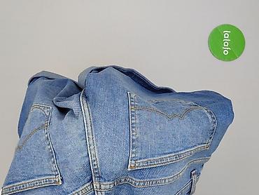 mustang jeans: Szorty damskie, rozmiar M — 5