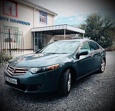 задний бампер на хонда аккорд: Honda Accord: 2008 г., 2.4 л, Автомат, Бензин, Седан — 2
