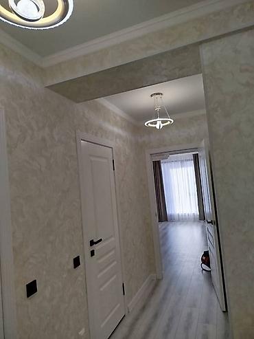 Продажа квартир: 2 комнаты, 64 м², 10 этаж, Евроремонт — 3