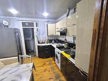 evim residence ev satilir: Bakı, Əhmədli, 3 otaqlı, Köhnə tikili, m. Əhmədli, 70 kv. m — 7