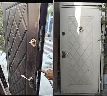 Endirim edildi. 🛑🛑🛑Seyf qapi 120 azn. Mdf material, olcu 90/205-dir lalafo.az -da Endirim edildi. 🛑🛑🛑Seyf qapi 120 azn. Mdf material, olcu 90/205-dir
