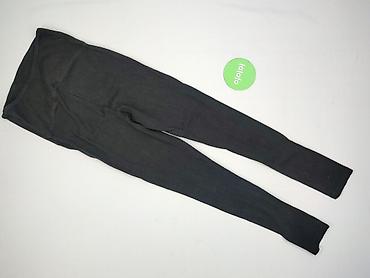 dresy plus size: Legginsy Sportowe damskie, rozmiar S — 3