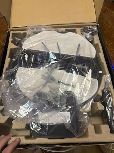 Пылесосы: QUIEKS Q-9950 Robot Tozsoran Pul lazımdı deye tecili satılır 400 — 3