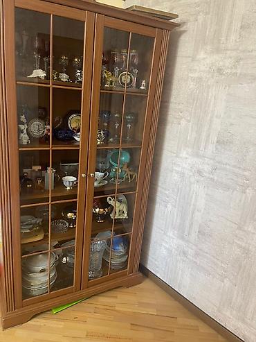 Mebel: İşlənmiş, Kredit yoxdur, Türkiyə — 2