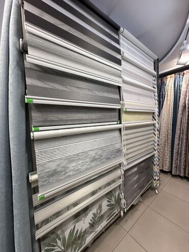 шторы ролеты: Принимаем заказ (любой сложности) Представляем широкий ассортимент