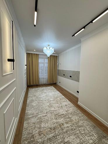 Продажа квартир: 1 комната, 45 м², Элитка, 5 этаж, Дизайнерский ремонт — 4