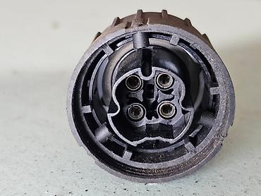 бмв е36 фары: BMW E36, фара Bosch, фишка подключения электричества к фаре, 4 — 4
