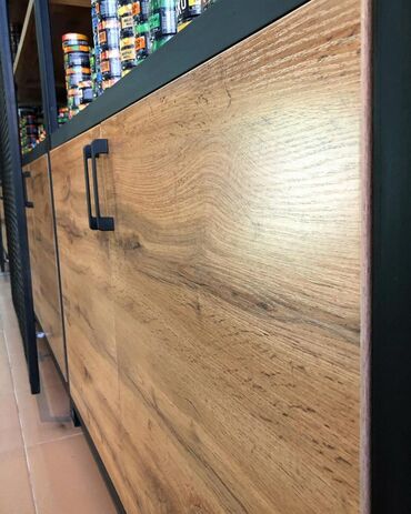 Кронштейны, стойки: Кронштейн Для одежды, Материал: Дерево, Ikea, Новый — 9