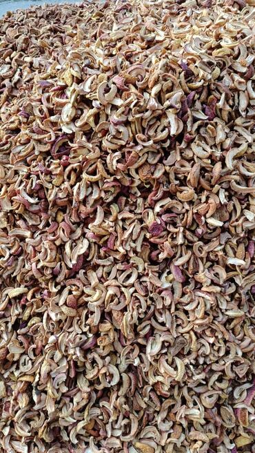 Сухофрукты, орехи, снеки: Чернослив без косточки, сушёный - Натуральный чернослив из спелых — 14