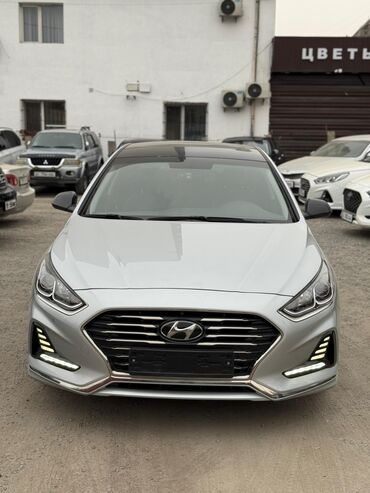 чанган машина цена бишкек: Hyundai Sonata: 2019 г., 2 л, Автомат, Газ, Седан
