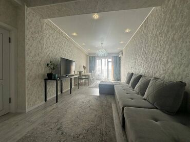 коттедж золотые пески: 3 комнаты, 121 м², Элитка, 15 этаж, Евроремонт