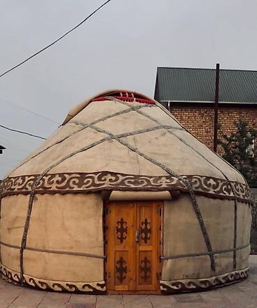 Кыргыз боз үй сатылат 75 баш, жасалгасы менен. Туристтерди тосконго at lalafo.kg Кыргыз боз үй сатылат 75 баш, жасалгасы менен. Туристтерди тосконго