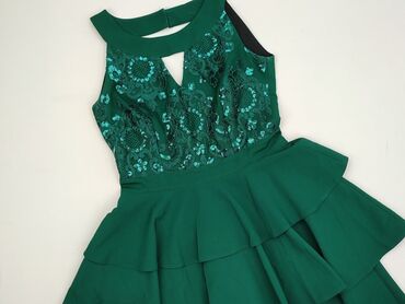 sukienki na wesele 2022 lato: Duet A&M, Women`s dress, M (EU 38) at lalafo.pl sukienki na wesele 2022 lato: Duet A&M, Women`s dress, M (EU 38)