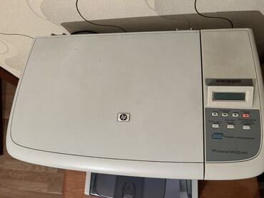 a3 printer: HP LaserJet M1120 MFP – çoxfunksiyalı lazer cihazı Xüsusiyyətlər: -
