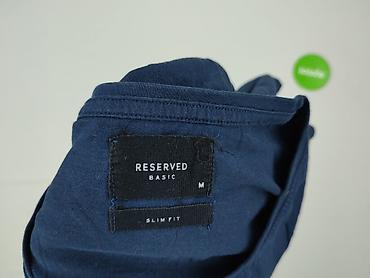 monki: Reserved, Koszulka dla mężczyzn, rozmiar M — 5