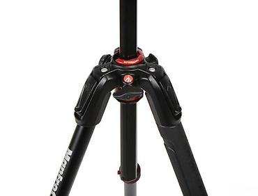 video maqnitofon: Tripod 290 XTRA KIT 3 WAY HEADTripod 290 XTRA KIT 3 WAY HEAD – — 3