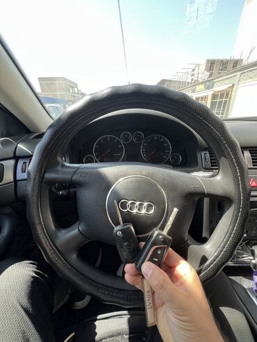 охрана дома: Изготовление и программирование автомобильных ключей и брелоков -