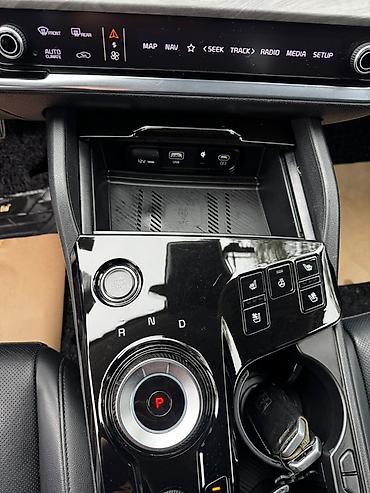saka diska: Kia Sportage: 2022 г., 1.6 л, Автомат, Гибрид, Кроссовер — 8