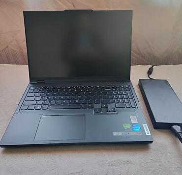 legion y700: Продаю ноутбук, Lenovo legion Pro5. Характеристики: Intel Core — 1