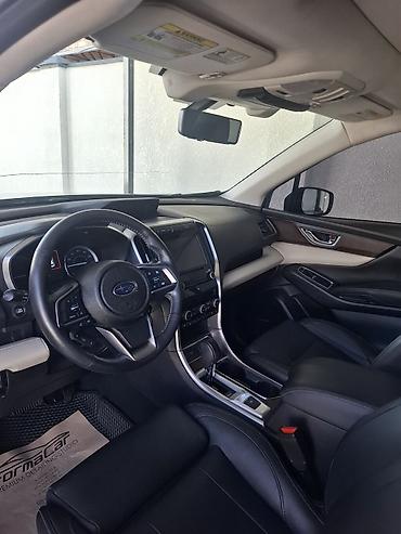 ascent: Subaru Ascent: 2021 г., 2.4 л, Вариатор, Бензин, Кроссовер — 9