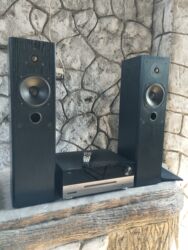 Musiqi mərkəzləri: HARMAN KARDON SƏSGÜCLƏNDIRICI YAMAHA KALONKALAR -da lalafo.az — 6 Musiqi mərkəzləri: HARMAN KARDON SƏSGÜCLƏNDIRICI YAMAHA KALONKALAR — 6