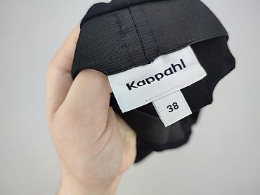 berani spodnie: KappAhl, Spodnie materiałowe damskie, rozmiar S — 4